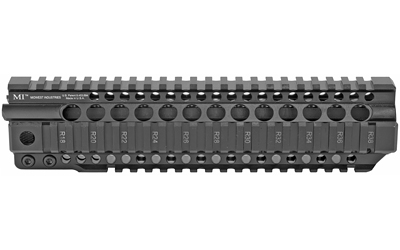 MIDWEST 10" QUAD RAIL HANDGUARD - Image 3