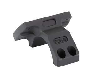 MIDWEST MK2 34MM RMR 45 OFFSET BLK