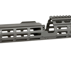 MIDWEST MP5 M-LOK SUPPRESSOR HNDGRD