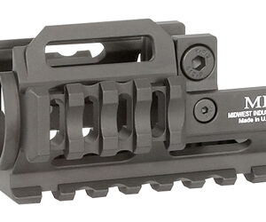 MIDWEST MPK5 TRI-RAIL HANDGUARD