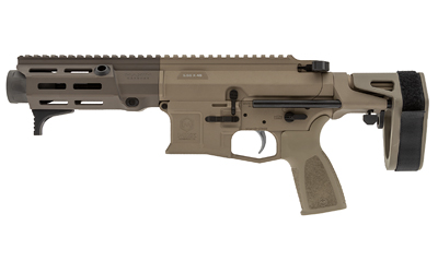 MAXIM PDX 762X39 5.5" 20R ARID BRACE