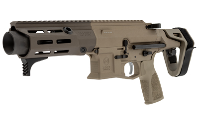 MAXIM PDX 762X39 5.5" 20R ARID BRACE - Image 3