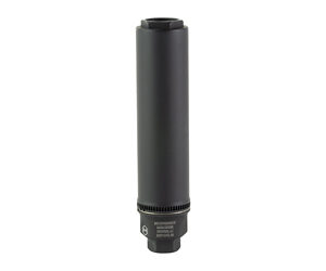 MAXIM DSX-D TI SUPPRESSOR 556 BLK