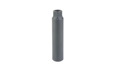 MAXIM QUANTUM 22K SUPP 22LR TI BLK - Image 2