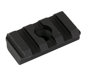 NORDIC 1.5" TAC-RAIL FOR BBL CLAMP