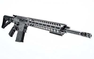NEMO XO CARBON 308WIN 20" 20RD TUNG - Image 3