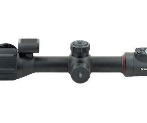 NOCPIX BOLT P25R THERMAL 256 LRF BLK