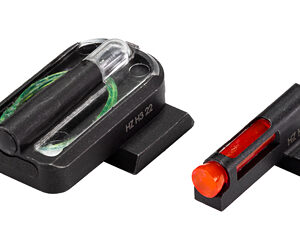 HIVIZ FASTDOT H3 S&W MP SHIELD