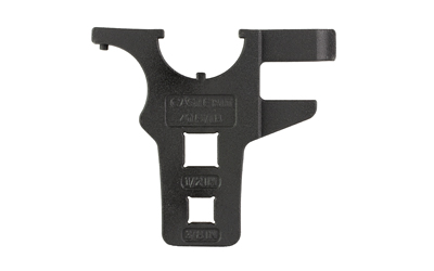 NCSTAR AR15 BUFFER TUBE/CASTLE TOOL