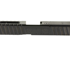NOVESKE OR SLD FOR GLOCK 19 G4 BLACK