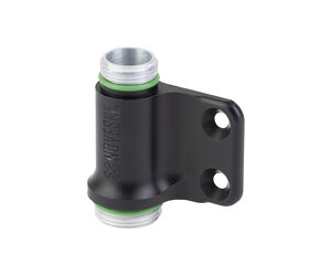 NOVESKE BODY WEAPONLIGHT BLK LH