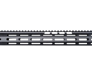 NOVESKE RAIL N4 4TH GEN 15" BLK