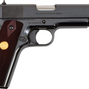 CLT 1911 CLASC GVT 45AP 7RD RB