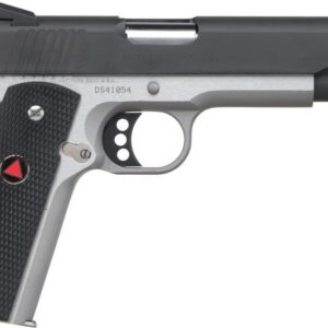 CLT DELTA ELITE 10MM 2 TONE FS