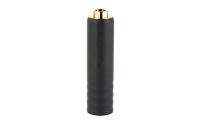 OCL POLONIUM 30 SUPPRESSOR 762 BLK - Image 2