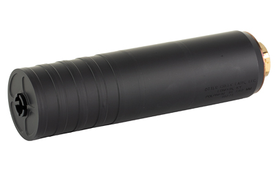 OCL POLONIUM 30 SUPPRESSOR 762 BLK - Image 3