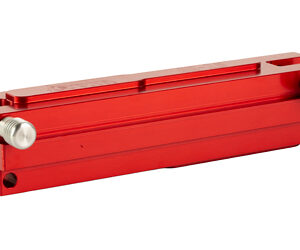 ODIN WORKS VISE BLOCK GEN 2 RED