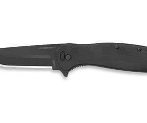 OD EDGE RAZOR VX2 G10 SPRNG ASST BLK