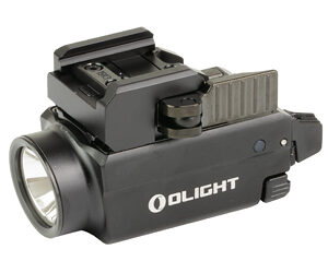 OLIGHT BALDR S BLUE LASER BLK