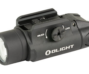 OLIGHT PL-3R VALKYRIE BLACK