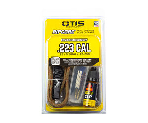 OTIS .223/5.56 RIPCORD DELUXE KIT