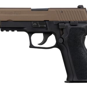 SIG SAUER P226 FREEDOM 9MM 2TONE 15+1