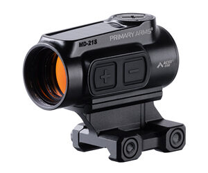 PA GLX MD-21S AUTOLIVE ACCS CQB RED