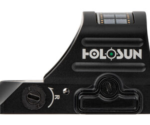 PA HOLOSUN HS507C-X2 ACSS VULCAN RED