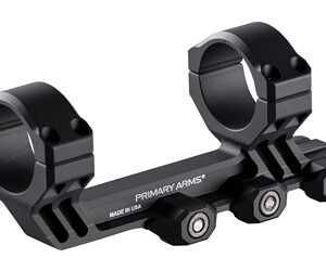 PA 30MM PLX CANTILEVER MOUNT 1.5"