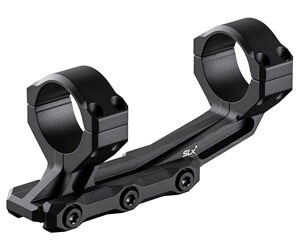PAO 30MM SLX CANTILEVER MOUNT 1.5"