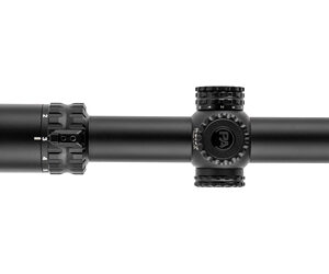 PAO SLX 1-6X24MM SFP G4 ACSS NOVA