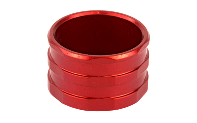 PHASE5 SHOTGUN MAG FOLLOWER RED - Image 2