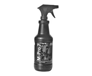M-PRO 7 GUN CLNR 32OZ