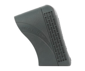 PKMYR DECELERATOR SLIP-ON PAD BLK S