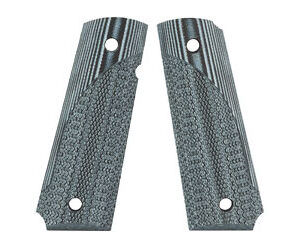 PKMYR G10 TAC GRP 1911 GRY/BLK CHKD
