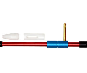 PRO-SHOT BORE GUIDE ADJ .22-.30CAL