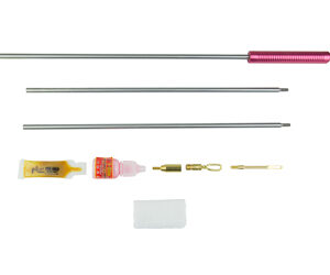 PRO-SHOT CLNG KIT 36" ROD 3PC 270CAL