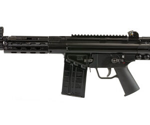 PTR 91 PDWR PISTOL 308WIN 8.5" 20RD