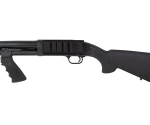 PTR JACK SBS FS 12GA 7.5" BLK
