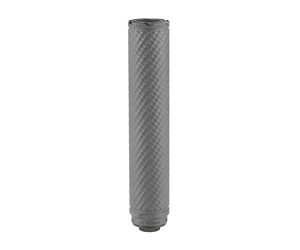 PTR VENT 1 TI SUPPRESSOR 762 BLK HUB