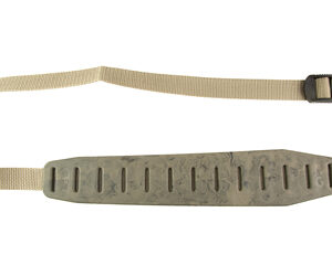 QUAKE CLAW 2.0 SLING SWVL SAND CAMO