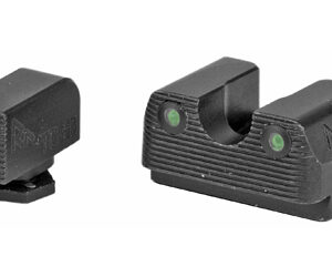 RA TRIT NS FOR GLOCK 17/19 WHITE