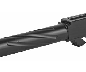 RA BBL FOR GLK 19 GEN3/4 V1 BLK