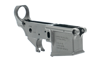 RADICAL STRIPPED LOWER RECEIVER - Image 3