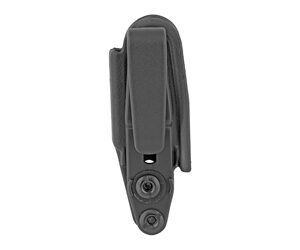 RAVEN VANGUARD 2 FOR GLK 17/19 BLK