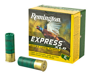 REM EXP LR 12GA 2.75" # 4  25/250
