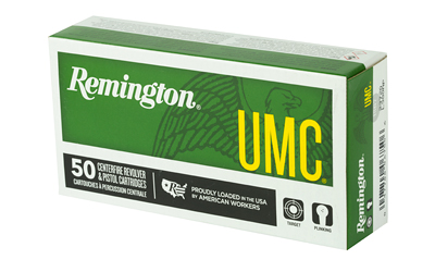 REM UMC 380ACP 95GR FMJ 50/500 - Image 3