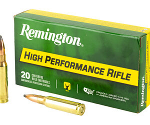 REM SPEER 308WIN 180GR PSPBT 20/200
