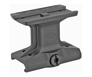 REPTILIA DOT MOUNT 1.93" T2 BLK