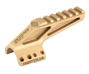 REPTILIA ROF 34MM DIVING BOARD FDE